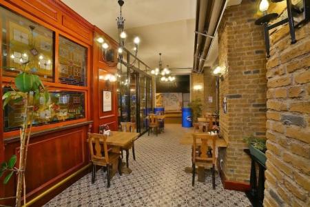 Orka Old City & Spa - 63