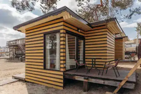 Вилла Малина - 44