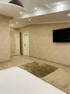 Ресторанно-гостиничный комплекс Очаг - 38