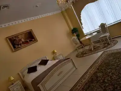 Империя Плаза - 2