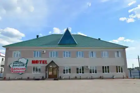 Дальний Кордон - 0
