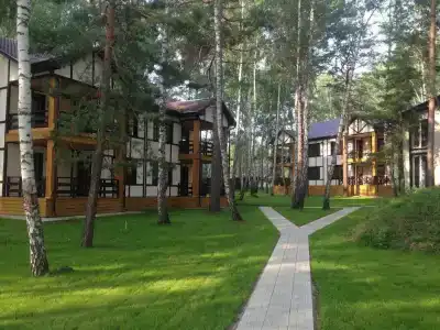 Сибирская Жемчужина - 38