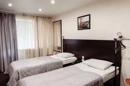 Морган на Красноармейском - 90