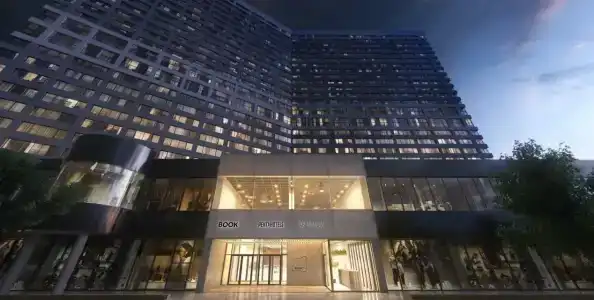 Pentahotel Арбат - 44