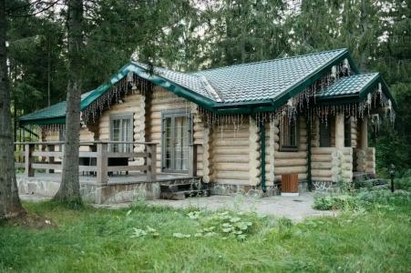 Гранд Усадьба - 14