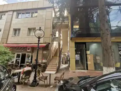 Хостел на Навагинской - 15