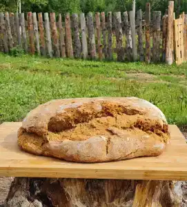 Велесов хутор - 7