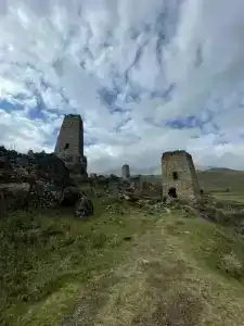 Asta Village - 6