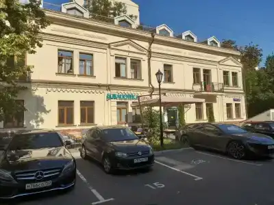 Арбат 42 - 41