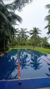 Sheraton Sanya Yalong Bay Resort - 37