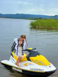 Золотые пески - 39
