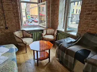 Корюшка Пошла - 15