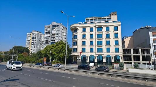 The Time Marina - 30