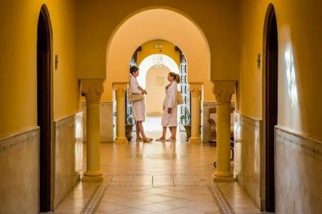 Ulysse Palace Djerba Resort & Thalasso - 7