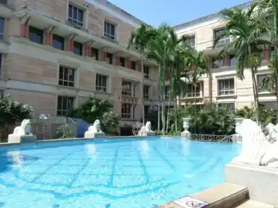 ITC Maratha, a Luxury Collection, Mumbai - 11