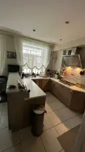 Ksanta's House - 9