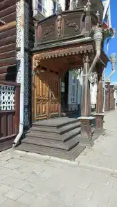 Дом Европы - 20