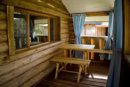 Тёплое озеро - 37