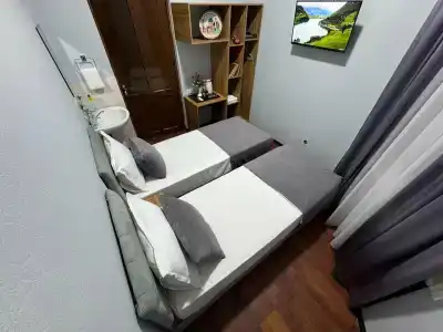 Kesh B&b - 23