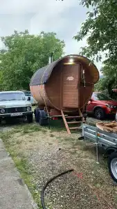 Усадьба на Садовой - 15