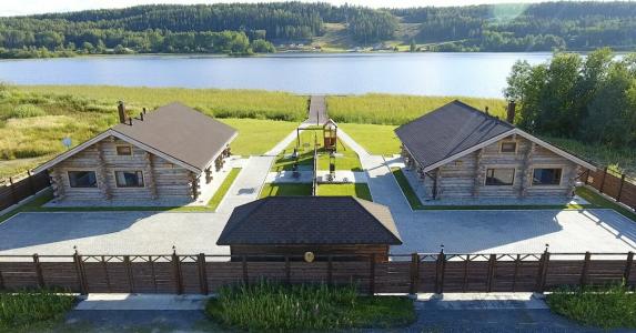 Freegreen cottages - 21