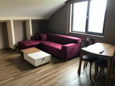 Hayal Residence Apart Otel - 22