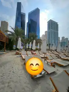 Rixos Premium Dubai JBR - 23