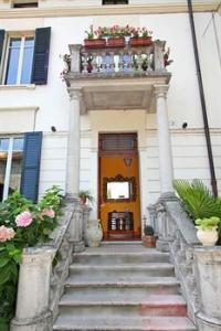 b&b Magnolia - 17