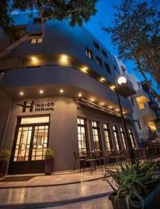 Indigo Inn - 36