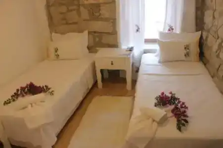 Alacati Asmali Konak - 27