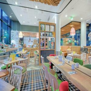 Holiday Inn Helsinki West - Ruoholahti, An Ihg - 44