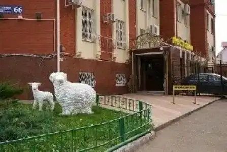 ВИАРДО на Тимирязева, 17 - 1