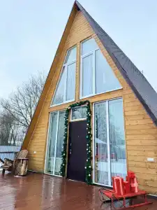 Родные просторы - 79