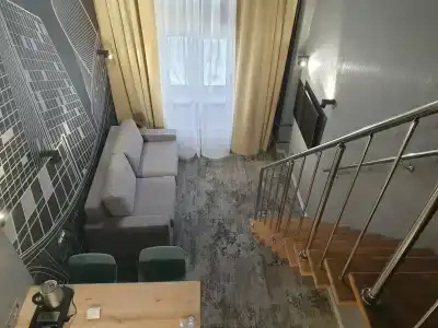 Cosmos Stay Profsoyuznaya - 38