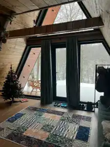 Ильинка лес - 14