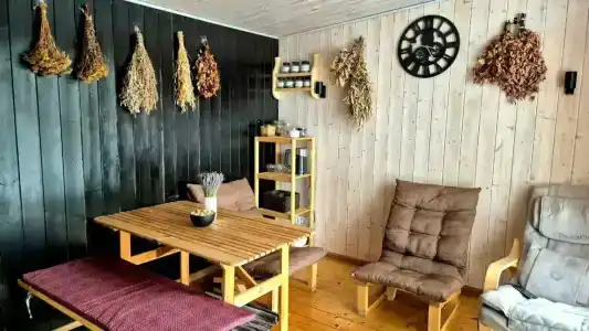 Дача на Истре - 30