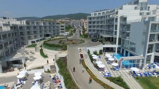 Moonlight - All Inclusive - 0