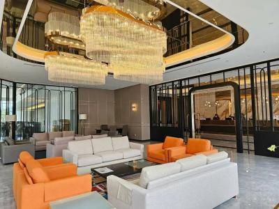 Column Bangkok - Sha Extra Plus - 14