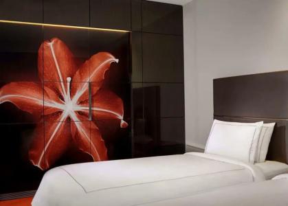Park Plaza Westminster Bridge London - 31