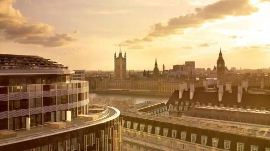 Park Plaza Westminster Bridge London - 66