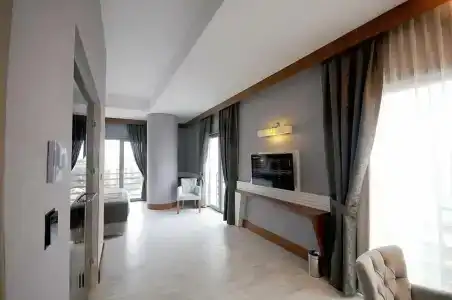 Elites Darica Spa & Convention Center - 86