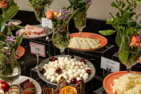 Ramada & Suites by Wyndham İstanbul Ataköy - 88