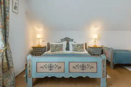 Гостевой дом Суриковых - 10