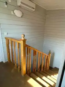 Номера с кухней на Привокзальной - 46