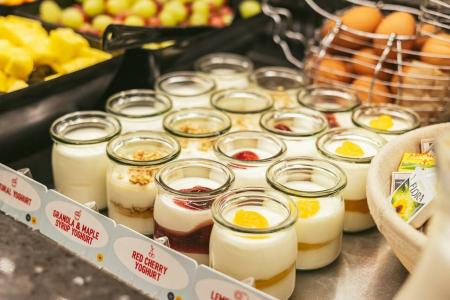 Point A Dublin Parnell Street - 55