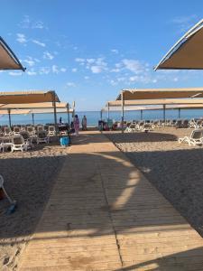 Sunmelia Beach Resort & Spa-All Inclusive - 48