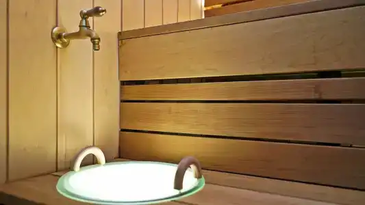 Volga Spa Village - 85