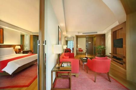 Trident Bandra Kurla - 27