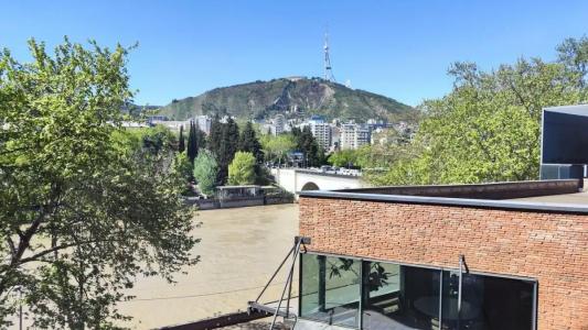 Moxy Tbilisi by Marriott - 6