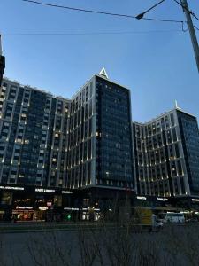 Апарт-отель Soul - 63